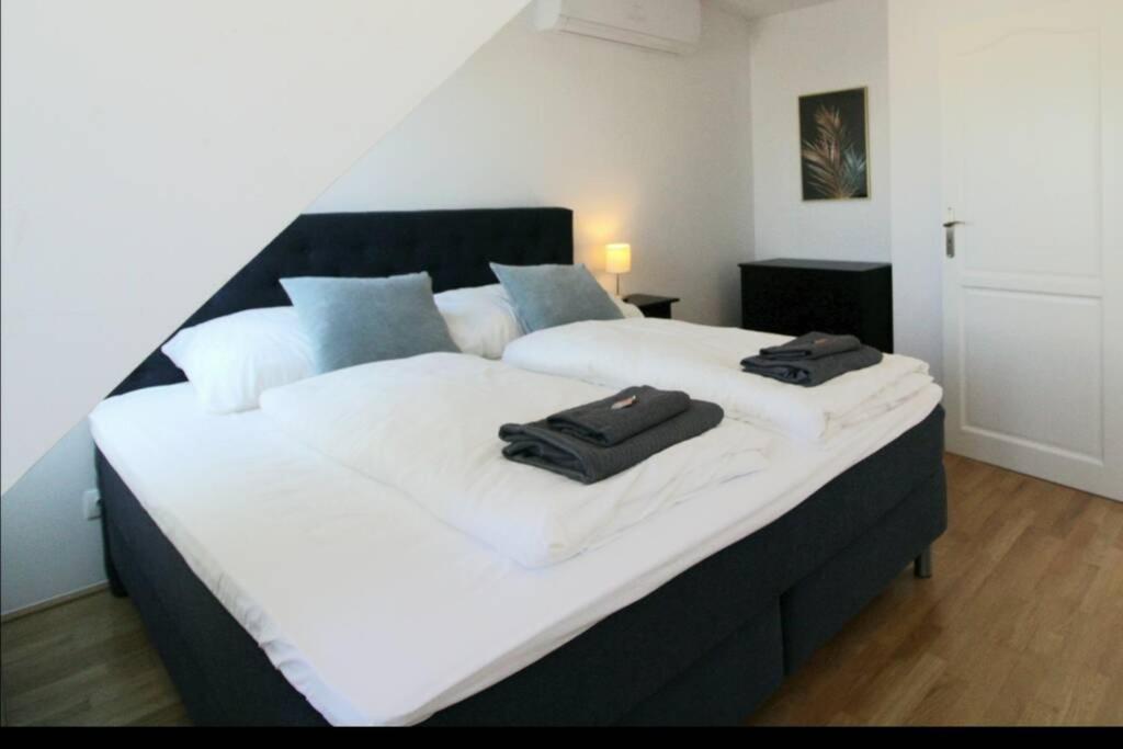 Penthouse With Amazing Terrace L Lf42 Apartment Wien Ngoại thất bức ảnh