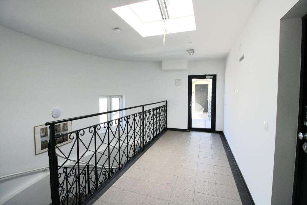 Penthouse With Amazing Terrace L Lf42 Apartment Wien Ngoại thất bức ảnh
